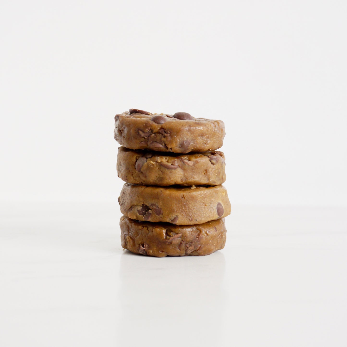 Captain Kidoo - Sachet de 10 cookies à cuire