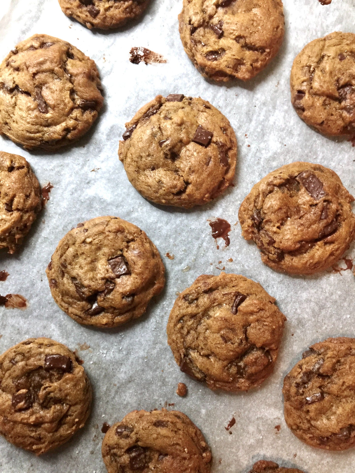 Captain Kidoo - Bag of 10 baking cookies